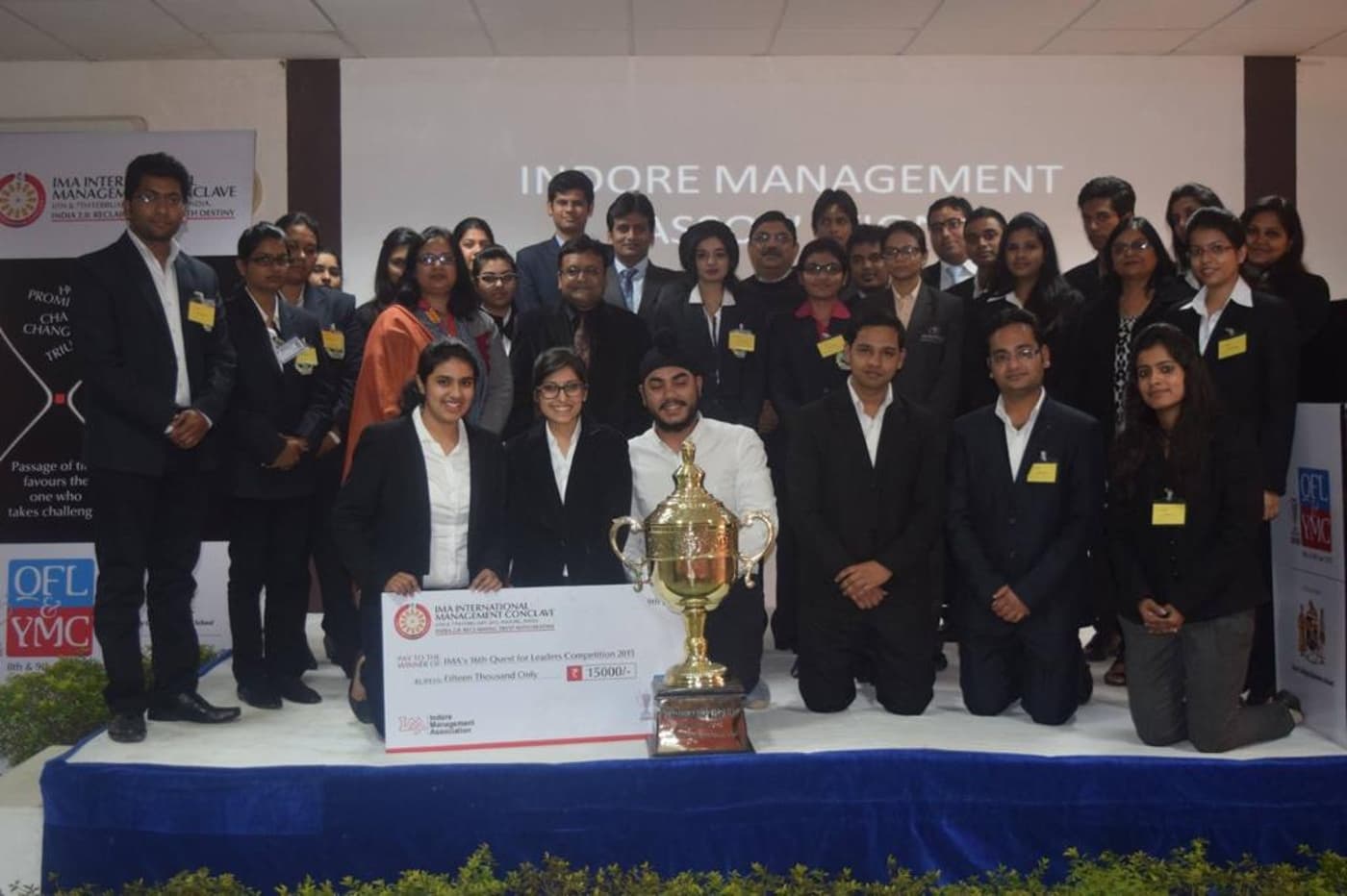 Shivajirao Kadam Group of Colleges Indore Events photo 55